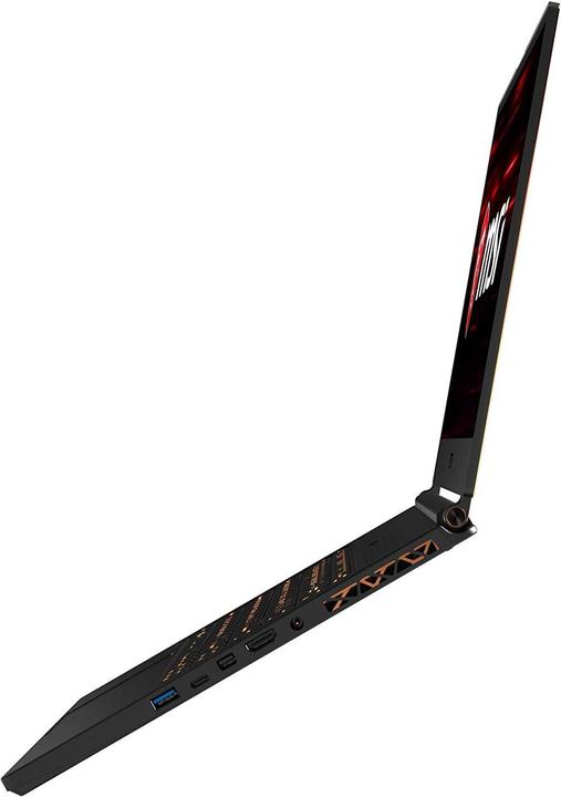 Produktbild MSI GS65 8RE-293 Stealth Thin (15.60", Intel Core i7-8750H, 16 GB, 512 GB, CH)