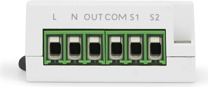 Image du produit Aeotec Nano Dimmer