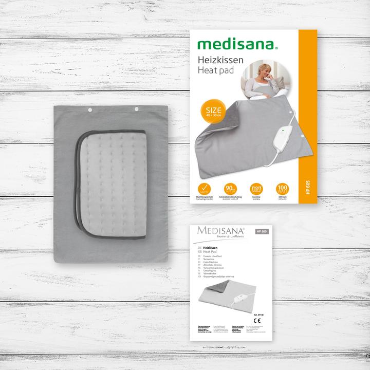 Produktbild Medisana HP 605 (40 x 30 x 30 cm)