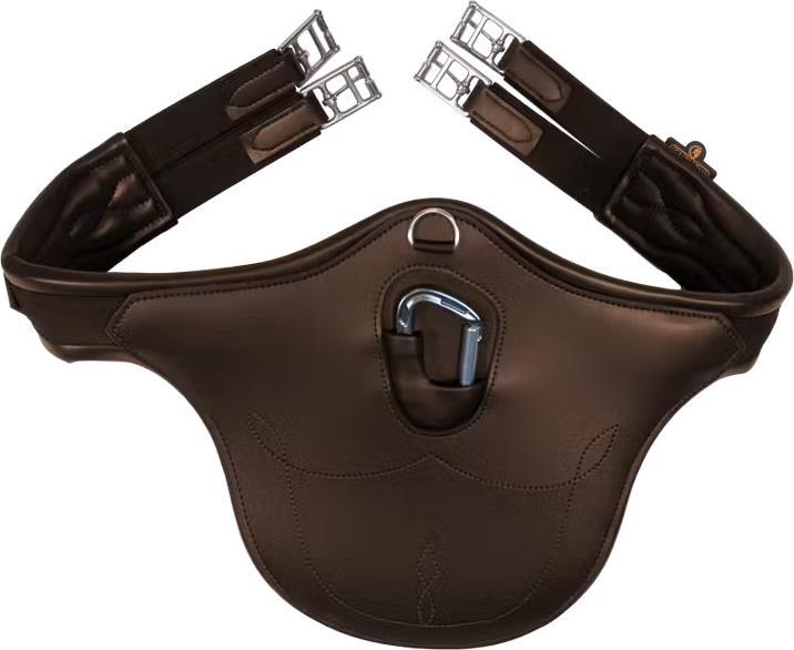 Kentucky Horsewear Anatomische Sattelunterlage