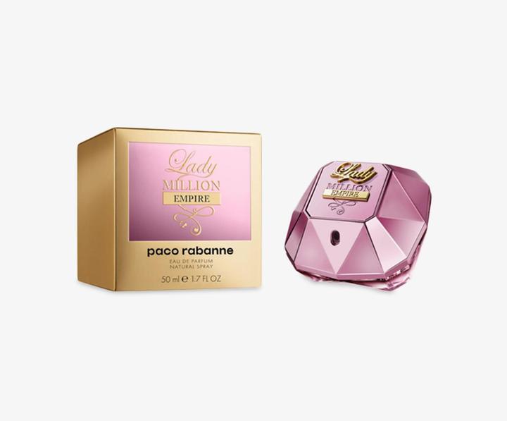 Produktbild Paco Rabanne Lady Million Empire (Eau de Parfum, 30 ml)