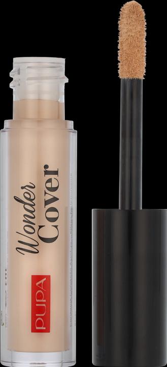 Immagine prodotto Pupa Milano Wonder Cover 001 Porcelain 4.2ml (001 Porcellana)