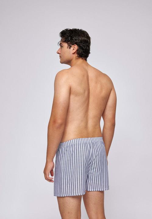 Actual product image Snocks American boxer shorts (XL, pack of 3)