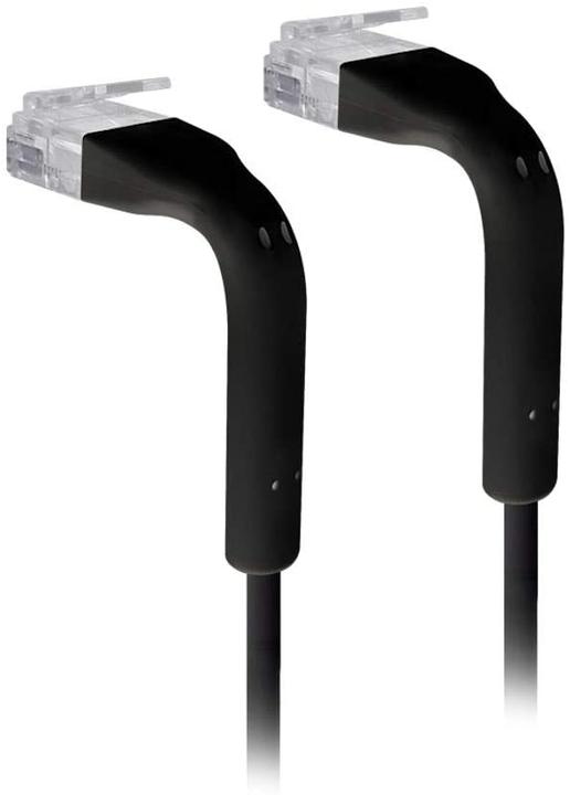Productafbeelding Ubiquiti Netwerkkabel (UTP, CAT6, 0.10 m)