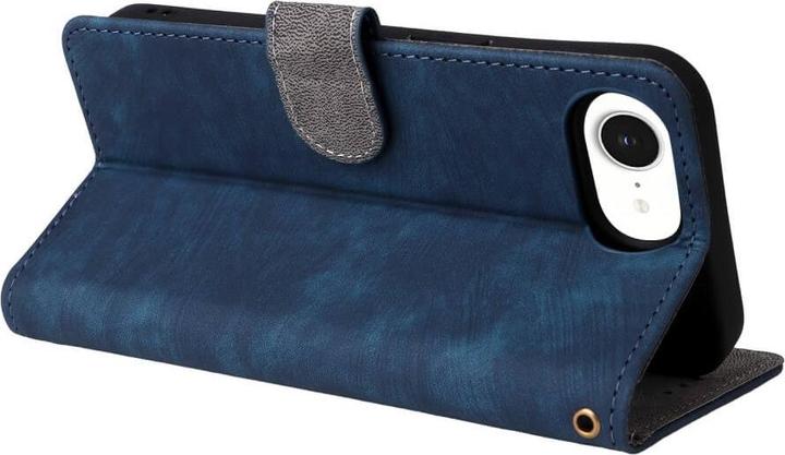 Image du produit Cover-Discount iPhone 16e - Ledertasche mit RFID Blocker (Apple iPhone 16e)