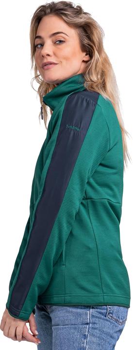 Actual product image Schöffel ZipIn! fleece Toledo L (36)