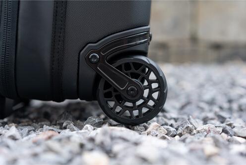 Produktbild Wandrd Transit Carry On Roller Bag (40 l)