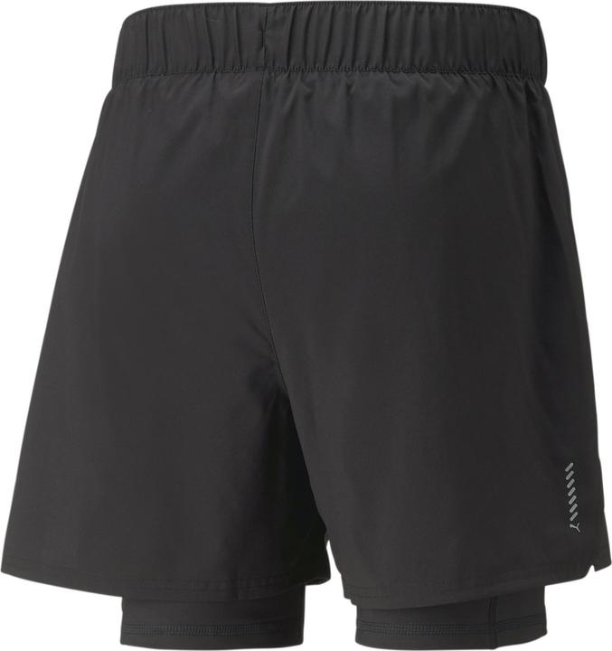 Produktbild Puma RUN 2IN1 5" SHORT (L)