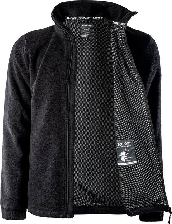 Image du produit Hi-Tec - Veste polaire FERNS - Homme (L)