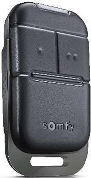 Produktbild somfy 2-Kanal Funkhandsender (Handsender)