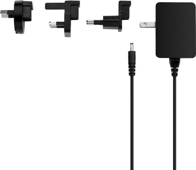 Image du produit EPOS EXPAND 80T Bluetooth Speakerphone USB-C avec adaptateur USB-C-/USB-A dongle USB extensible pour b