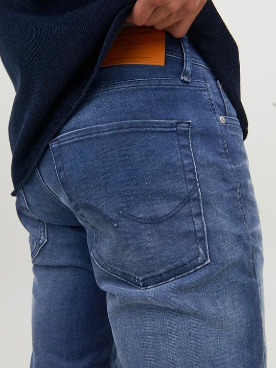 Produktbild Jack & Jones Tim Original JOS 519 Slim/Straight Fit Jeans (W27/L30)