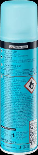 Actual product image dm Balea Shoe deodorant (Foot deodorant & powder, 200 ml)