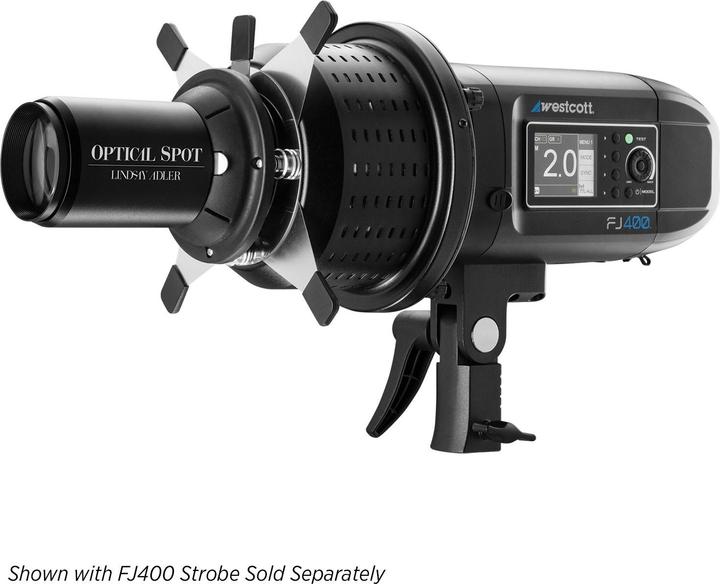 Image du produit Westcott Optical Spot by Lindsay Adler, Profoto (Boîte à lumière)