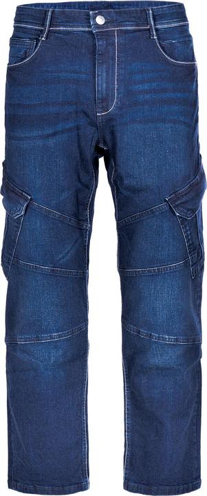 Image du produit Mill & Tailor Jeans 6 poches style cargo (62)