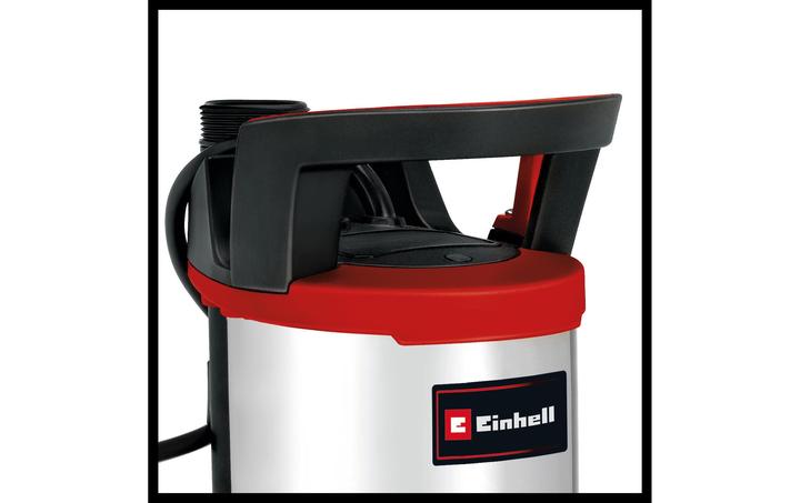 Produktbild Einhell Ge-Dp 7935 N Eco (Schmutzwasserpumpe)
