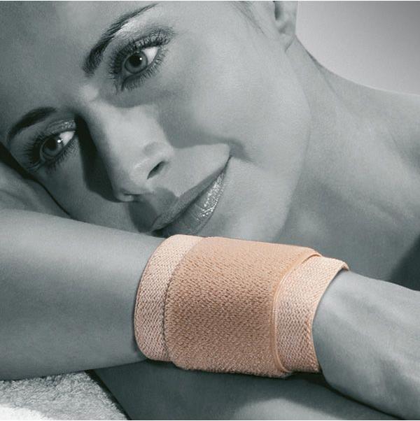 Produktbild Bort Medical ActivColor Handelenkbandae hautfarbi L (L)