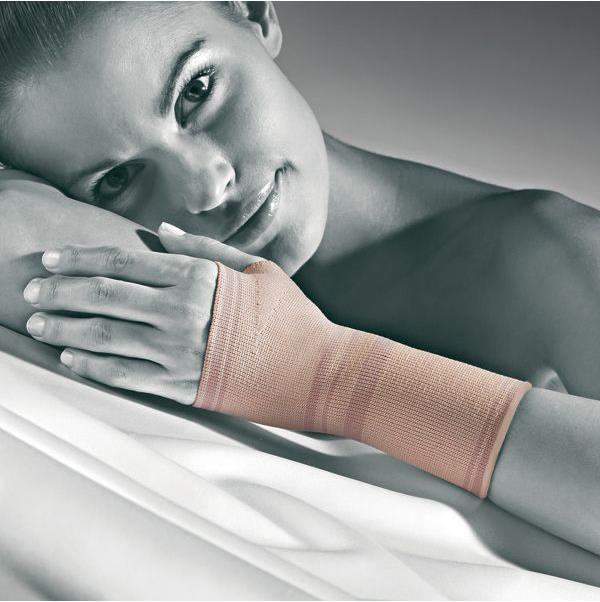 Image du produit Bort Medical Bandage ActivColor pour le pouce et la main (S)