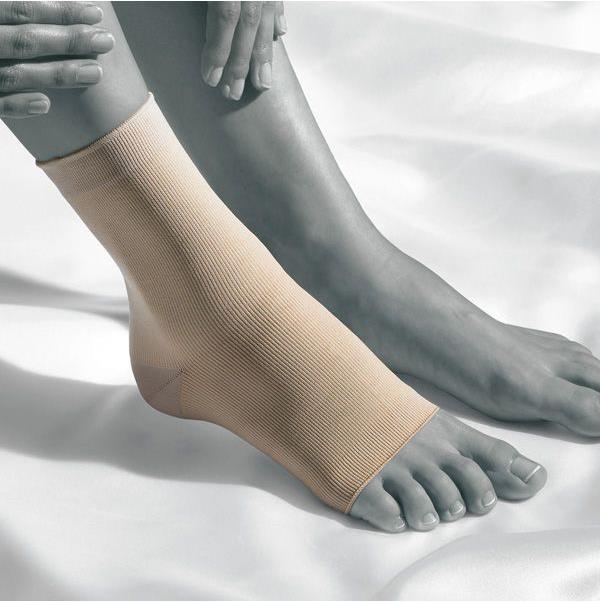 Image du produit Bort Medical Chevillère ActivColor couleur chair S (S)