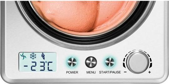 Actual product image Unold 48870 Ice machine professional