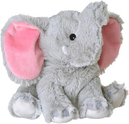 Warmies Elefant Wärmestofftier