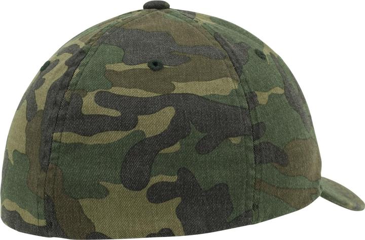 Immagine prodotto Flexfit Garment Washed Camo (S, M)