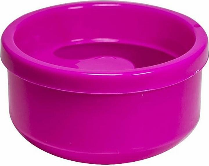 Image du produit Ronney Maniküre-Schale PINK (Pink, Fuchsia, Jaune, Violet, Bleu)