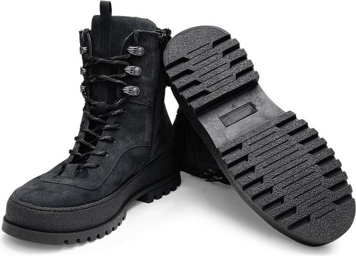 Actual product image Vitaform Damen Weite H Veloursleder (37)