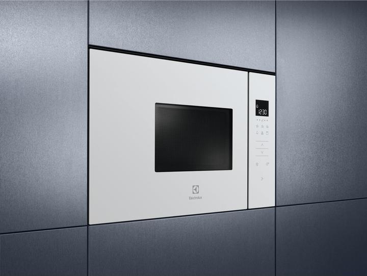 Actual product image Electrolux KMFD172TEW White (17 l)