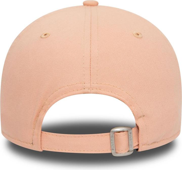 Produktbild New Era 9Forty Strapback Cap - Ac Mailand Blush