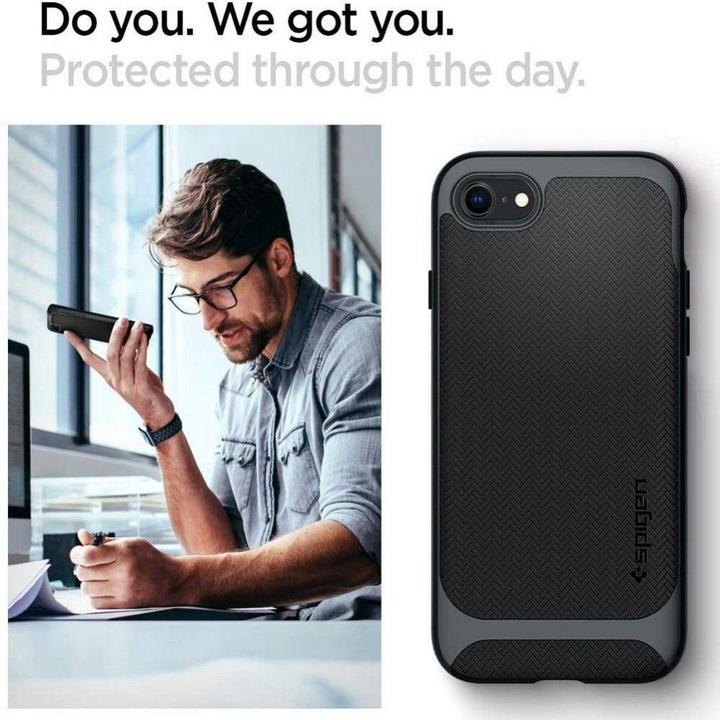 Produktbild Spigen Neo Hybrid (Apple iPhone SE (2nd Gen))
