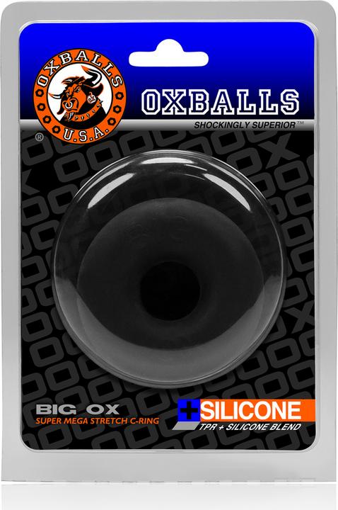 Actual product image Oxballs Big-Ox (5.72 cm)