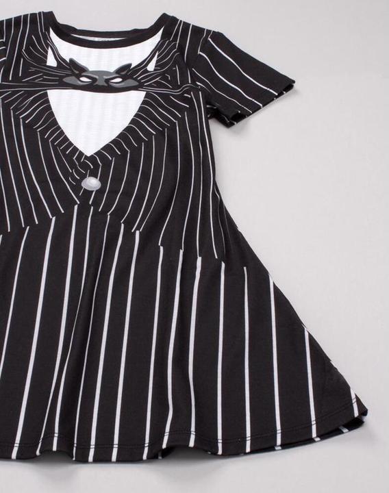 Actual product image Dick Smith CostumeDress girl (140)