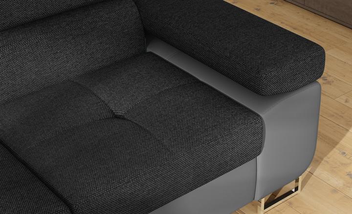 Produktbild ELTAP Anton (Ecksofa, 4-Sitzer, Bettsofa)