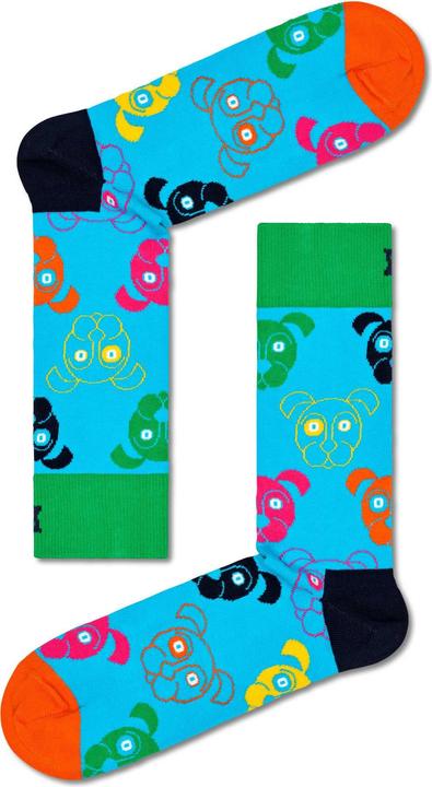 Produktbild Happy Socks Mixed Dog Gift Set (3er Pack, 36 - 40)