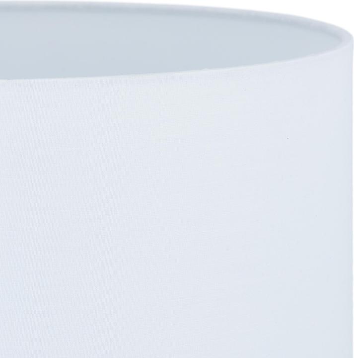 Actual product image Relaxdays Table lamp (E27)