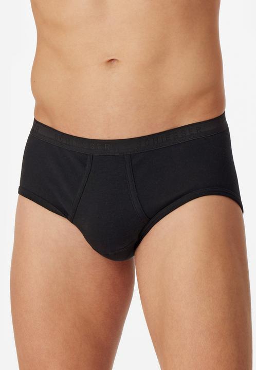Produktbild Schiesser 2PACK Sportslip (S, 2er Pack)