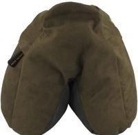 Image du produit Stealth Gear Sac à haricots double vert forêt Édition limitée (Sac à bandoulière pour appareil photo, 1 l)