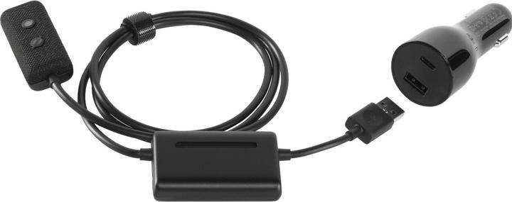 Productafbeelding Amazon Echo Auto (2e generatie) (IFTTT)