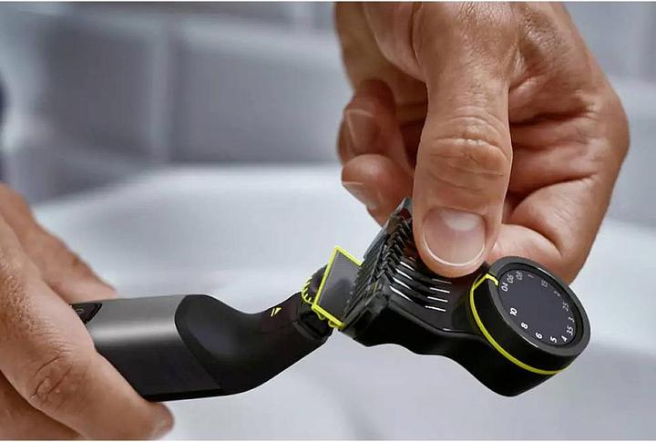 Image du produit Philips OneBlade Pro 360 Face + Body
