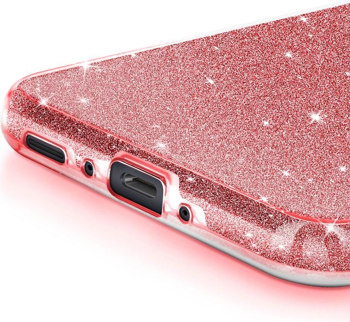 Actual product image Avizar Spark Case (Samsung Galaxy A35)