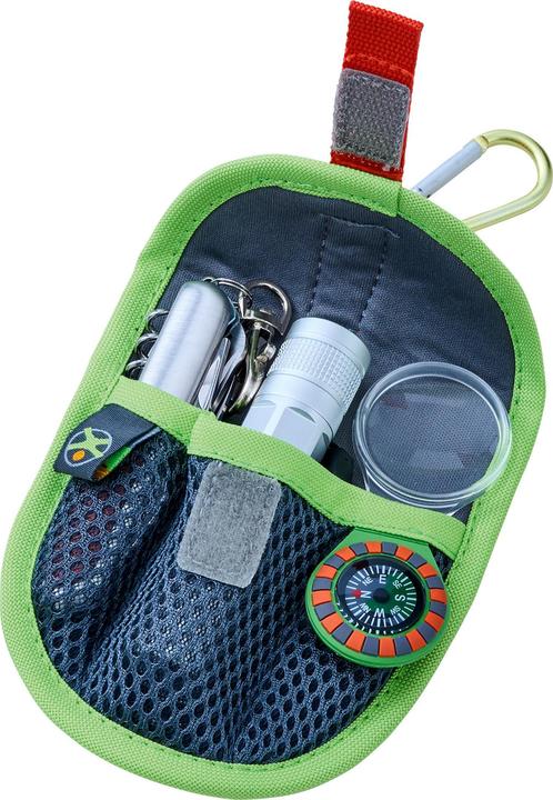 Actual product image Haba Researcher's bag
