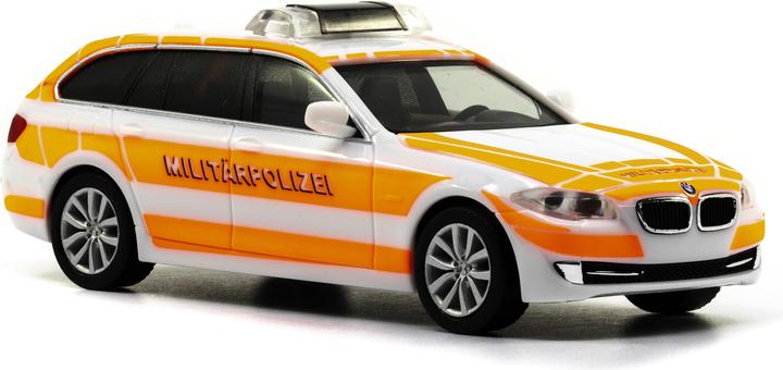 Immagine prodotto Ace BMW Serie 5 Touring Polizia Militare