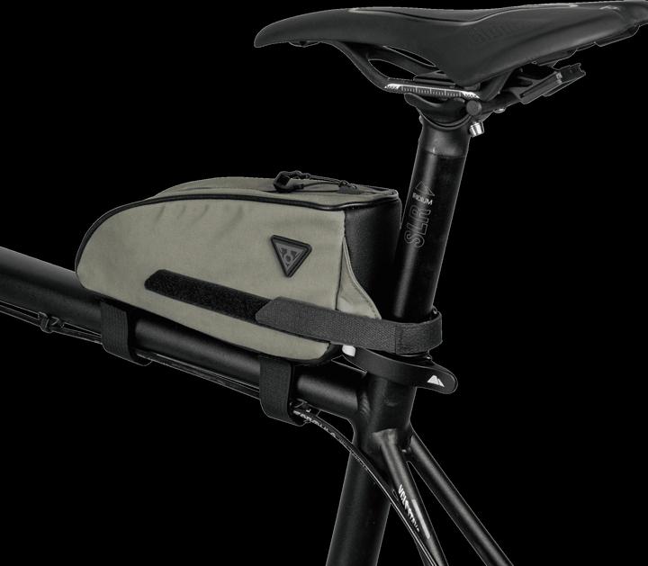 Actual product image Topeak Toploader (0.75 l, Frame bag)