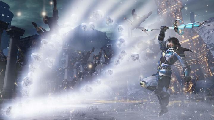 Immagine prodotto Koei Tecmo Guerrieri Orochi 4 Ultimate (PS4, EN)