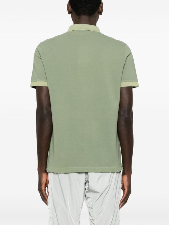 Immagine prodotto Stone Island T-shirts And Polos Green (S)