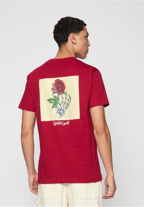 Immagine prodotto Mister Tee Maglietta Wasted Youth - 2776 (S)