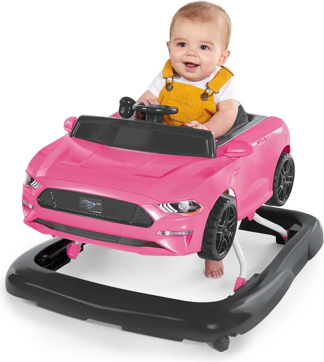 Image du produit Bright Starts Ford Mustang