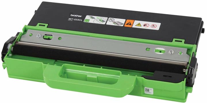 Image du produit Brother Boîte de toner pour déchets WT223CL