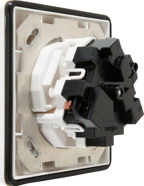 Actual product image Modino UP Socket